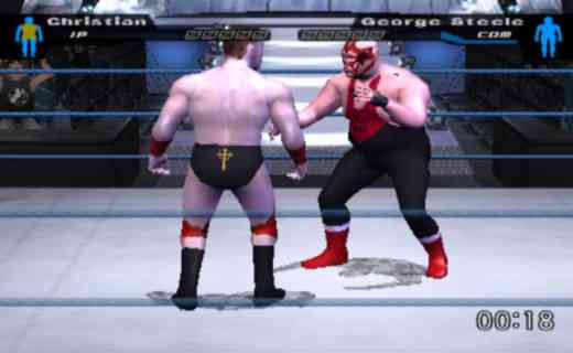 Download Game Smackdown Pain For Pc Full Version Free